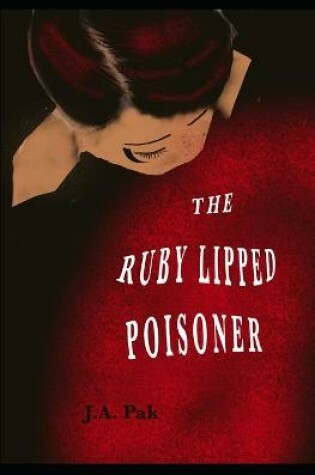 Cover of The Ruby Lipped Poisoner