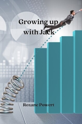 Cover of Growing up with Jack