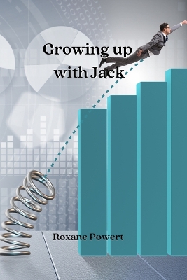 Cover of Growing up with Jack