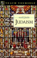 Cover of Judaism