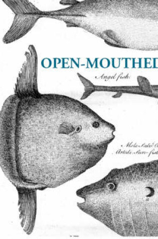 Cover of Open-mouthed