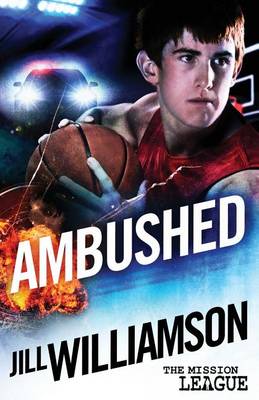 Book cover for Ambushed