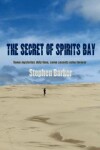 Book cover for The Secret of Spirits Bay