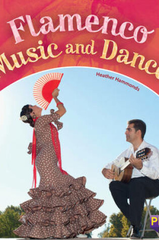 Cover of Flamenco Music and Dance