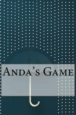 Cover of Anda's Game