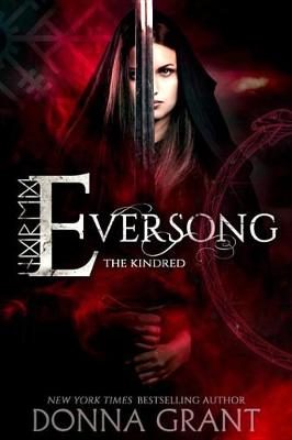 Book cover for Eversong