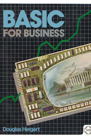 Cover of BASIC for Business