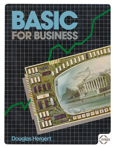 Book cover for BASIC for Business