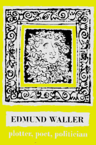 Cover of Edmund Waller