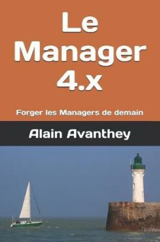 Cover of Le Manager 4.x