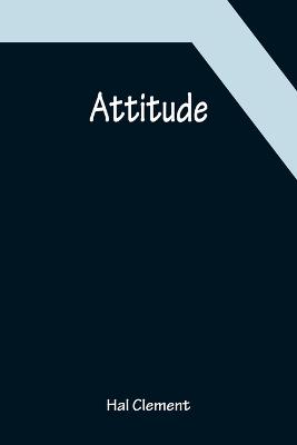 Book cover for Attitude