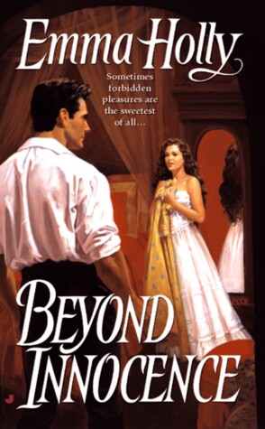 Cover of Beyond Innocence