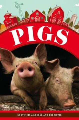 Cover of Pigs