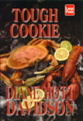 Book cover for Tough Cookie