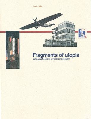 Book cover for Fragments of Utopia