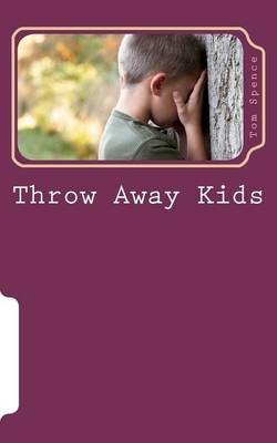 Book cover for Throw Away Kids