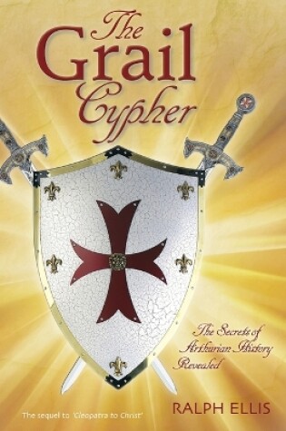 Cover of The Grail Cypher