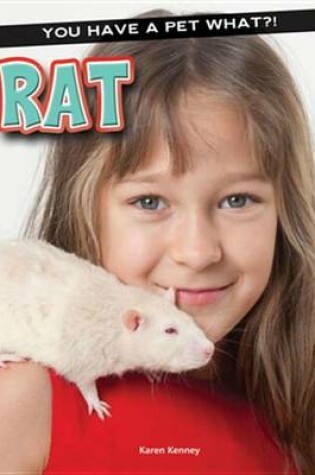 Cover of Rat