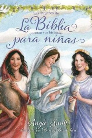 Cover of La Biblia para ninas
