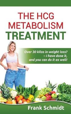 Book cover for The Hcg Metabolism Treatment