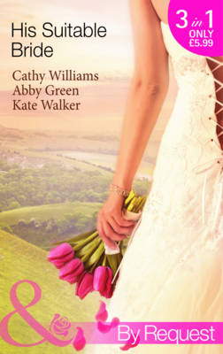 Book cover for His Suitable Bride