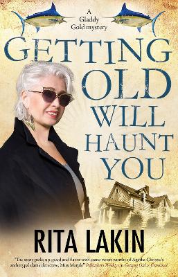 Cover of Getting Old Will Haunt You
