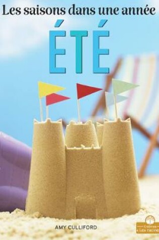 Cover of Été (Summer)