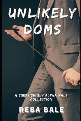 Book cover for Unlikely Doms