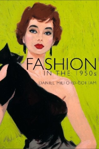 Cover of Fashion in the 1950s