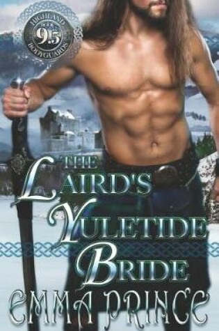 Cover of The Laird's Yuletide Bride