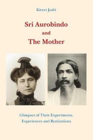 Cover of Sri Aurobindo and The Mother