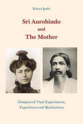 Book cover for Sri Aurobindo and The Mother