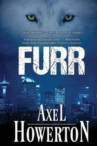 Cover of Furr