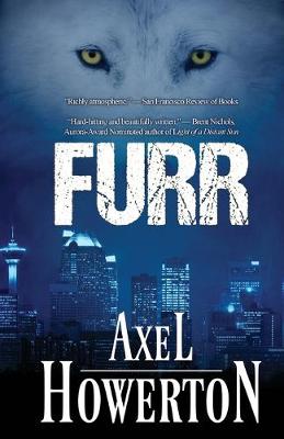 Book cover for Furr