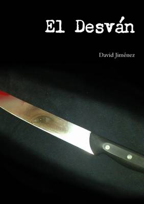 Book cover for El Desvan