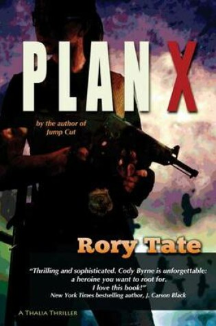 Cover of Plan X