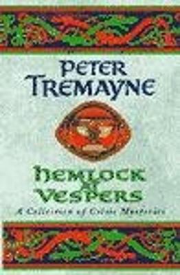 Book cover for Hemlock at Vespers