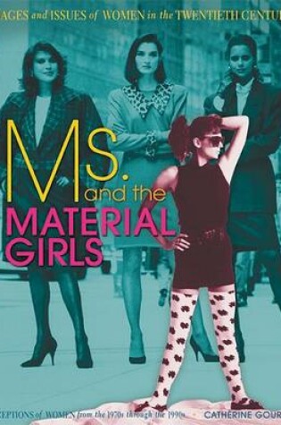 Cover of Ms. and the Material Girls