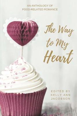 Book cover for The Way to My Heart