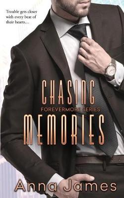 Book cover for Chasing Memories