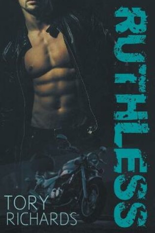 Cover of Ruthless