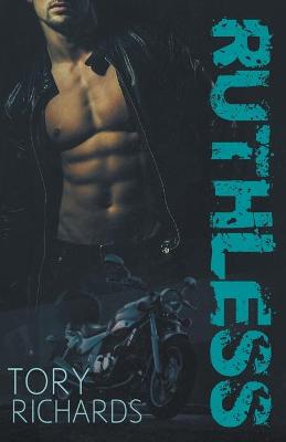 Cover of Ruthless