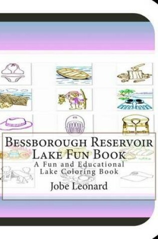 Cover of Bessborough Reservoir Lake Fun Book