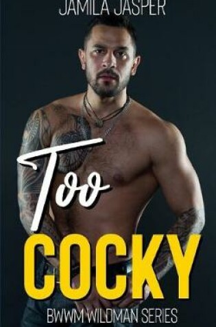 Cover of Too Cocky