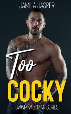 Cover of Too Cocky