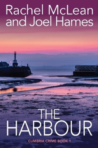 Cover of The Harbour