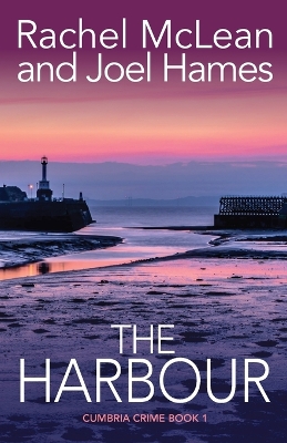 Book cover for The Harbour