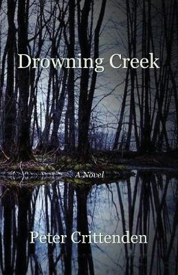 Book cover for Drowning Creek