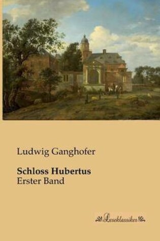 Cover of Schloss Hubertus