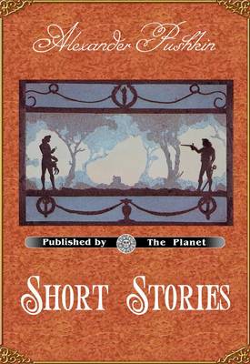 Book cover for Short Stories